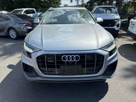 Audi Q8 Technik/ПАНОРАМА/ДИСТРОНИК/360/ОБДУХВАНЕ, снимка 2