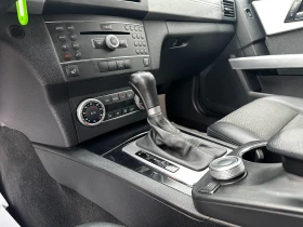 Mercedes-Benz GLK 350CDI-4 Matic-AMG PACK  , снимка 12