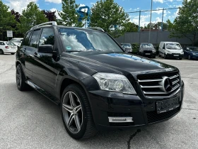 Mercedes-Benz GLK 350CDI-4 Matic-AMG PACK  , снимка 6