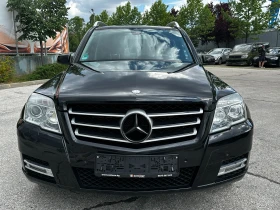 Mercedes-Benz GLK 350CDI-4 Matic-AMG PACK  , снимка 7