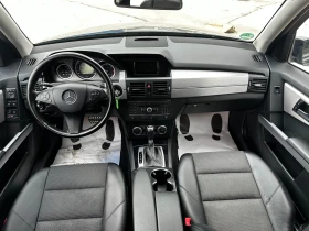 Mercedes-Benz GLK 350CDI-4 Matic-AMG PACK  , снимка 11