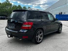 Mercedes-Benz GLK 350CDI-4 Matic-AMG PACK  , снимка 4