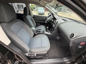 Nissan Qashqai 1.6BENZIN* LPG* BRC* Face* Evro5, снимка 11