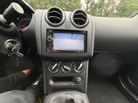 Nissan Qashqai 1.6BENZIN* LPG* BRC* Face* Evro5, снимка 17