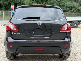Nissan Qashqai 1.6BENZIN* LPG* BRC* Face* Evro5, снимка 6