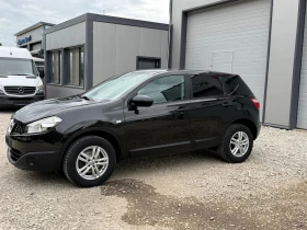 Nissan Qashqai 1.6BENZIN* LPG* BRC* Face* Evro5, снимка 1