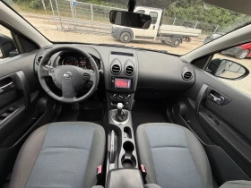 Nissan Qashqai 1.6BENZIN* LPG* BRC* Face* Evro5, снимка 13