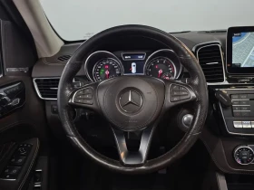 Mercedes-Benz GLS 500 4MATIC AMG Pack, снимка 13