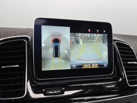 Mercedes-Benz GLS 500 4MATIC AMG Pack, снимка 17