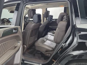 Mercedes-Benz GLS 500 4MATIC AMG Pack, снимка 11