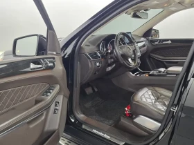 Mercedes-Benz GLS 500 4MATIC AMG Pack, снимка 10