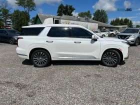 Hyundai Palisade ULTIMATE CALIGRAPHY ЦЕНА ДО БЪЛГАРИЯ АВТОКРЕДИТ, снимка 4