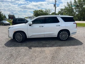 Hyundai Palisade ULTIMATE CALIGRAPHY ЦЕНА ДО БЪЛГАРИЯ АВТОКРЕДИТ, снимка 3