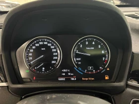 BMW X1 xDrive28i/ПАНОРАМА/ПОДГРЕВИ, снимка 14