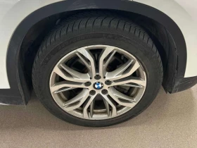 BMW X1 xDrive28i/ПАНОРАМА/ПОДГРЕВИ, снимка 6
