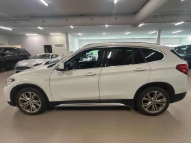 BMW X1 xDrive28i/ПАНОРАМА/ПОДГРЕВИ, снимка 3