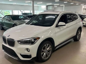 BMW X1 xDrive28i/ПАНОРАМА/ПОДГРЕВИ, снимка 1