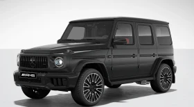 Mercedes-Benz G 63 AMG NEW = MGT Conf = Superior Line Гаранция, снимка 5