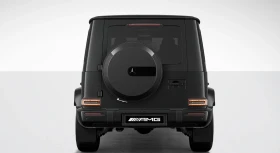 Mercedes-Benz G 63 AMG NEW = MGT Conf = Superior Line Гаранция, снимка 4