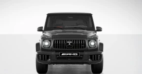Mercedes-Benz G 63 AMG NEW = MGT Conf = Superior Line Гаранция, снимка 3