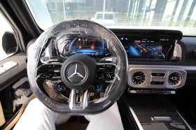 Mercedes-Benz G 63 AMG NEW = MGT Conf = Superior Line/Manufaktur Гаранция, снимка 7