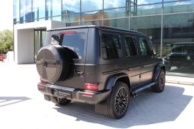Mercedes-Benz G 63 AMG NEW = MGT Conf = Superior Line/Manufaktur Гаранция, снимка 4