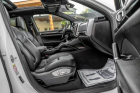 Porsche Cayenne 3.0TDI-GTS-PANORAMA-SPORT-ACTIVE SOUND-FULL-TOP, снимка 12