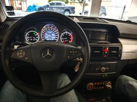Mercedes-Benz GLK GLK 220CDI, снимка 2