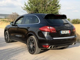 Porsche Cayenne 4.2tdi GTS, снимка 4