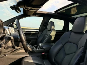 Porsche Cayenne 4.2tdi GTS, снимка 11