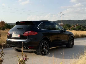 Porsche Cayenne 4.2tdi GTS, снимка 5