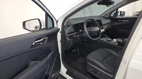 Kia Sportage 1.6T 4WD * DIST * ОБДУХ * КАМЕРА * 2 КЛЮЧА, снимка 9