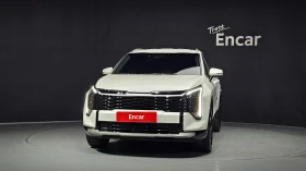 Kia Sportage 1.6T 4WD * DIST * ОБДУХ * КАМЕРА * 2 КЛЮЧА, снимка 2