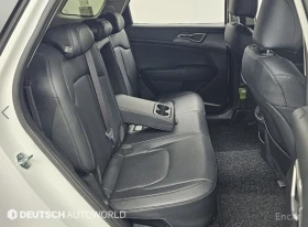 Kia Sportage HYBRID* PRESTIGE* ДИСТРОНИК* LANE* ASSIST* , снимка 15