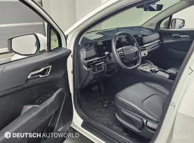 Kia Sportage HYBRID* PRESTIGE* ДИСТРОНИК* LANE* ASSIST* , снимка 6