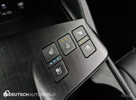 Kia Sportage HYBRID* PRESTIGE* ДИСТРОНИК* LANE* ASSIST* , снимка 12