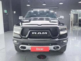 Dodge Ram 5.7 5.7 Automatic, снимка 3