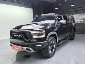 Dodge Ram 5.7 5.7 Automatic, снимка 1