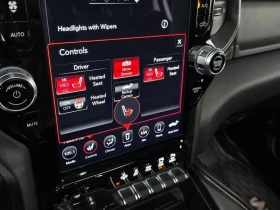 Dodge Ram 5.7 5.7 Automatic, снимка 16