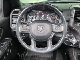 Dodge Ram 5.7 5.7 Automatic, снимка 13