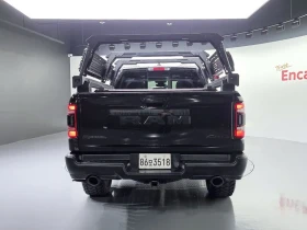 Dodge Ram 5.7 5.7 Automatic, снимка 4