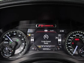 Dodge Ram 5.7 5.7 Automatic, снимка 8