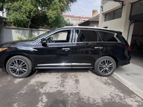 Infiniti QX60 AWD   4x4, снимка 2
