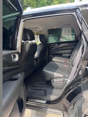 Infiniti QX60 AWD   4x4, снимка 6
