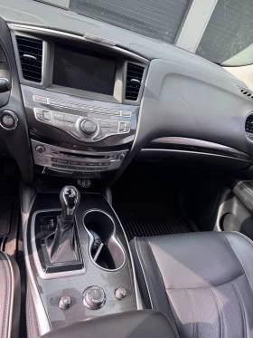Infiniti QX60 AWD   4x4, снимка 9