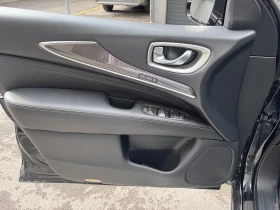 Infiniti QX60 AWD   4x4, снимка 10