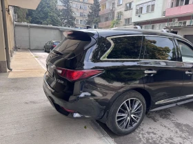Infiniti QX60 AWD   4x4, снимка 4
