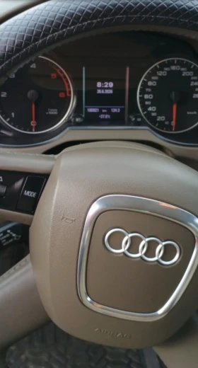 Audi Q5, снимка 8
