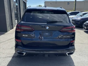 BMW X5 xDrive45e/B&W/M-Sport, снимка 3