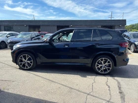 BMW X5 xDrive45e/B&W/M-Sport, снимка 2